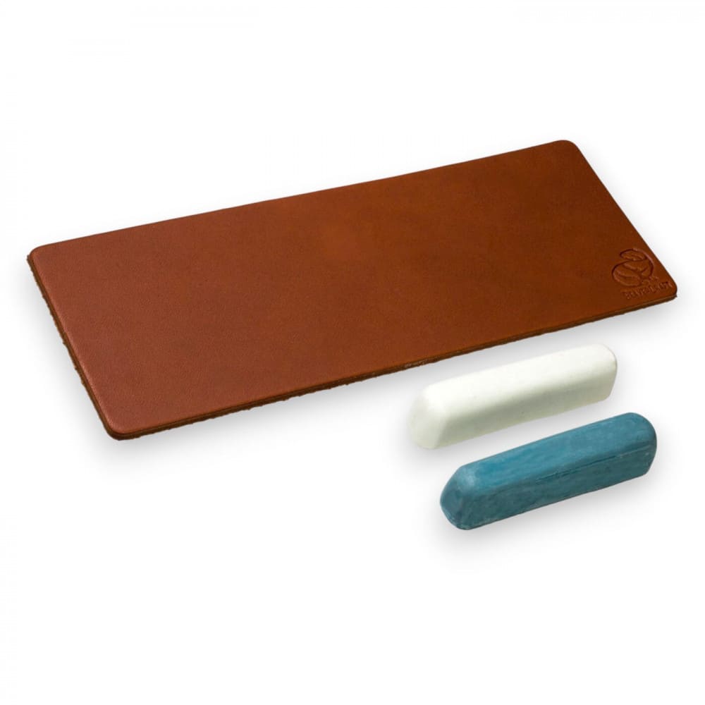 Strop de Couro para Afiar Ferramenta Profissional LS2P1